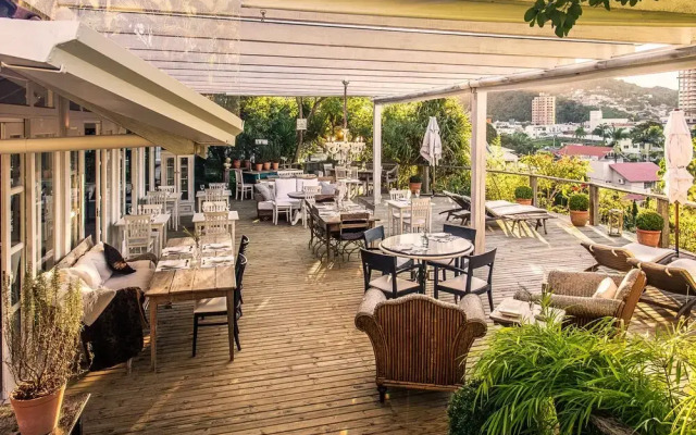Felissimo Exclusive Hotel