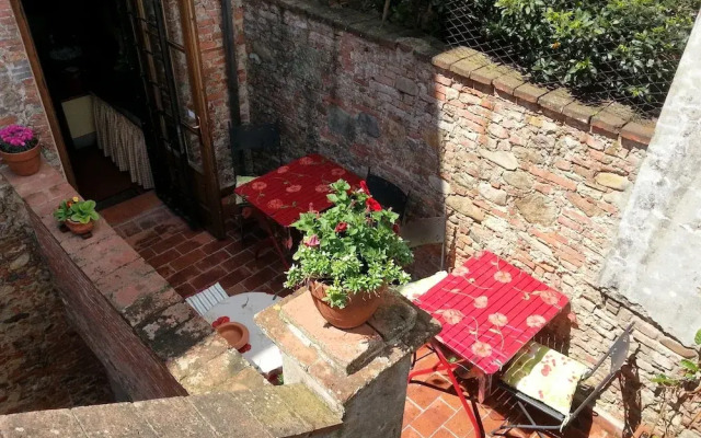 Antica Casa Naldi