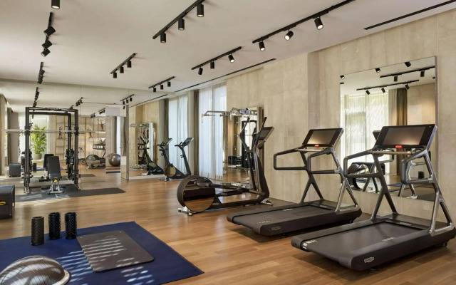 Grand Hotel Brioni Pula A Radisson Collection Hotel