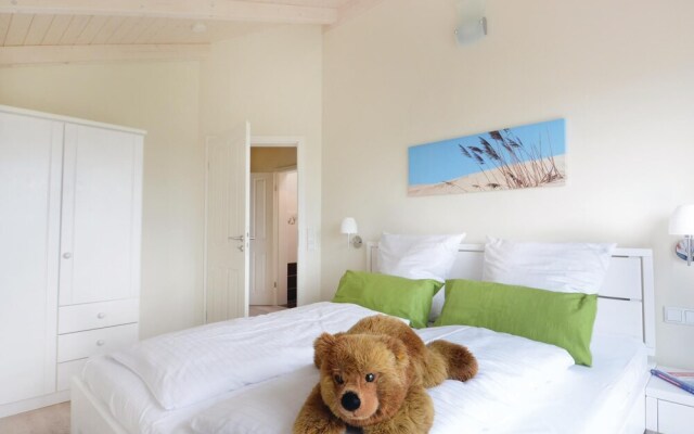 Stunning Home in Dagebüll With 3 Bedrooms, Sauna and Wifi