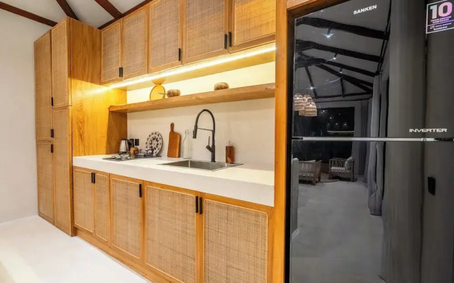 Rice Field Villa - 2 Bedroom