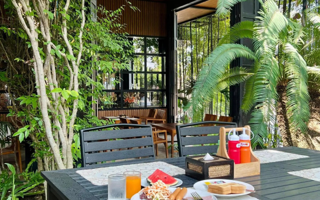 IP Plus Pool Villa Pattaya