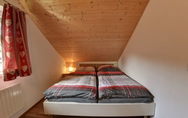 Katschberg Appartements