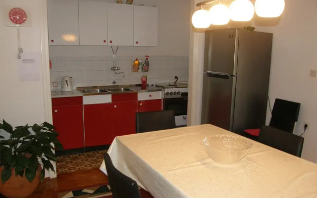 Apartment Judmila