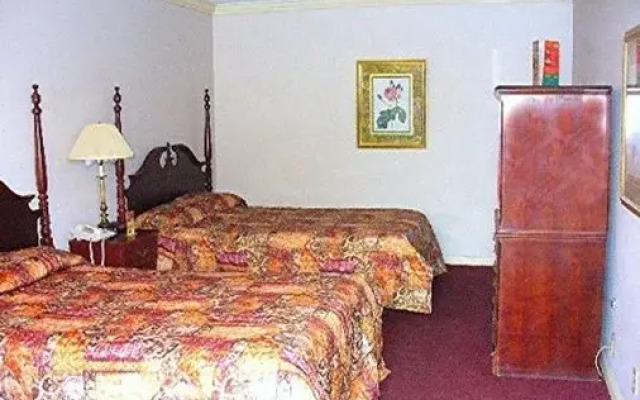 Micasa Inn & Suites
