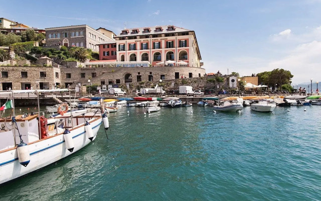 Grand Hotel Portovenere