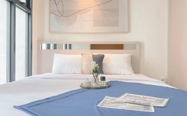 Comfortable 1Br Apartment At Pollux Chadstone