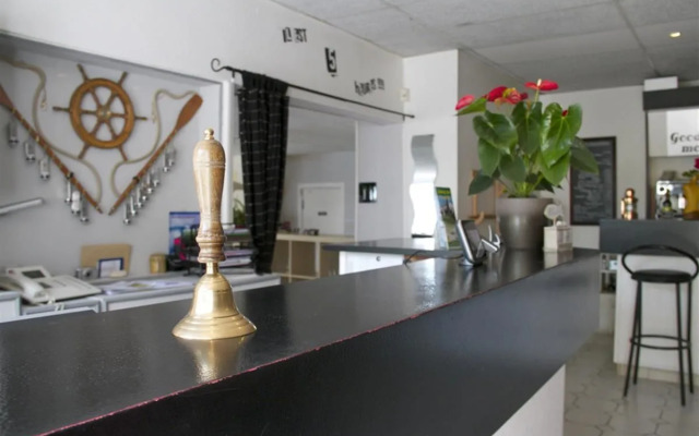 Auberge les Charmilles