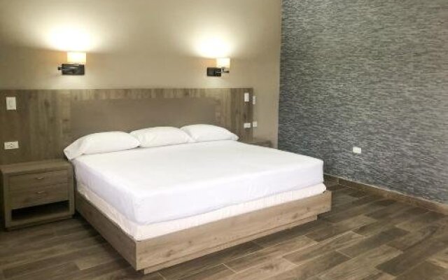 Palms Hotel by OYO Rooms