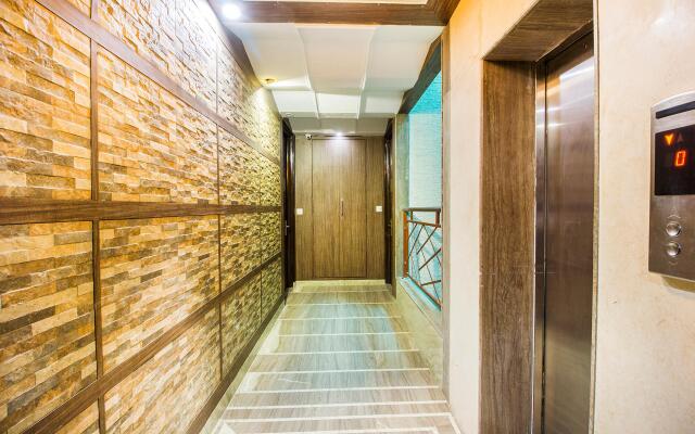 Hotel Sunstar Heights