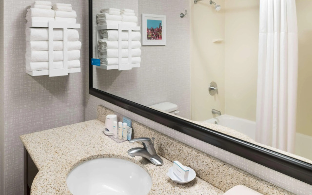 Hampton Inn & Suites Chicago-North Shore/Skokie