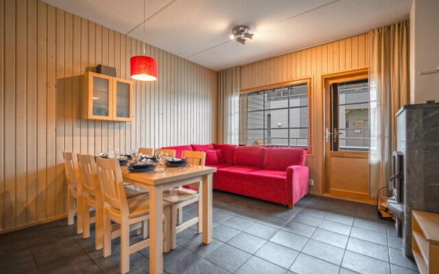 Hotel Rukatonttu