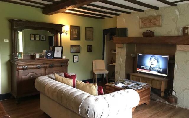 Gratton Grange Farm B&B