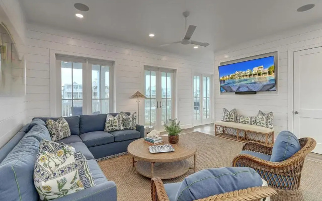 Sand Dune Oasis 306 HI