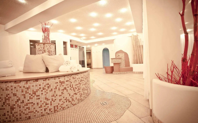 Q Hotel Maria Theresia