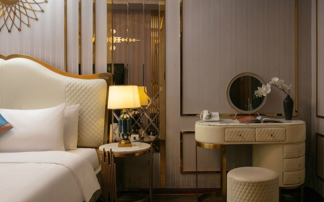 Bao Ngoc Hotel Linh Dam