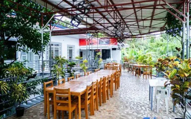 RedDoorz @ Lao Singuan Homestay