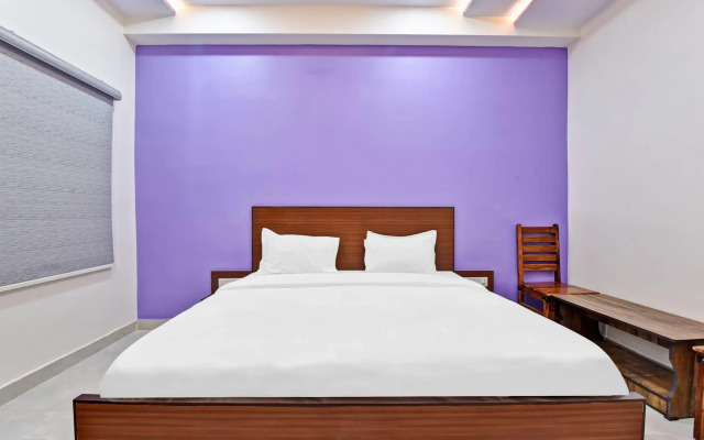 Collection O 86689 Hotel Panther