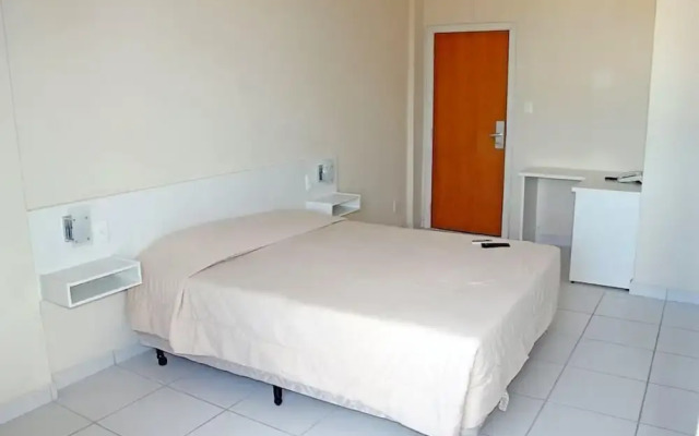 Habitat Hotel de Leme