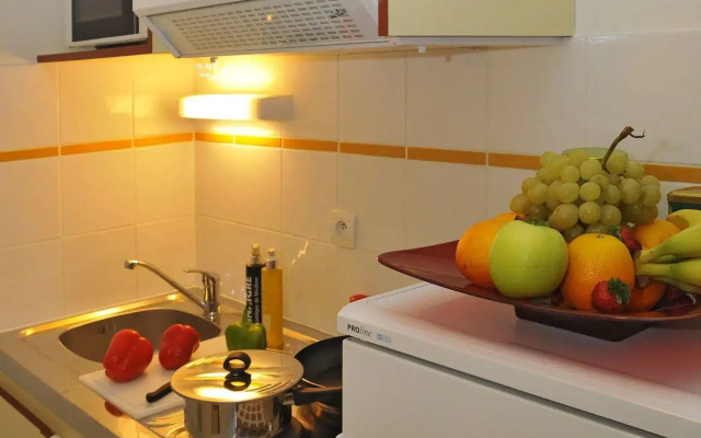 Appart'City Classic Limoges