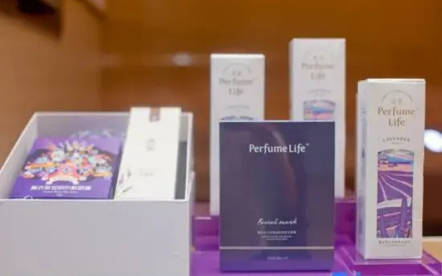 Lavande Hotel (Changsha Songya Lake Wanjiali North Branch)