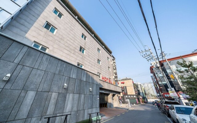 Suwon A1