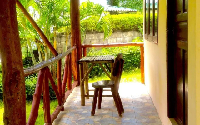 Taboo Bar-Risto Music Angel Bay Resort