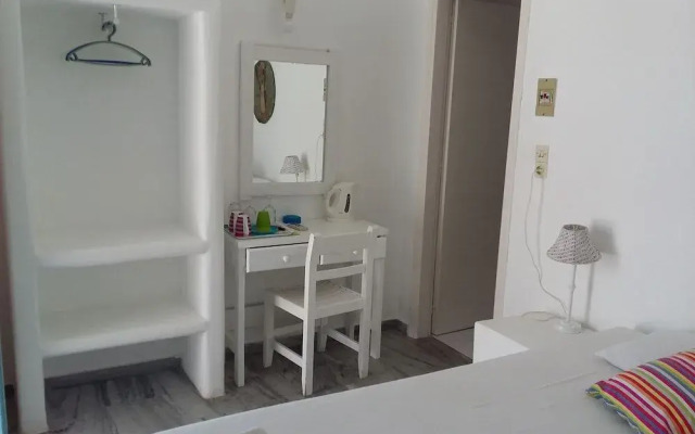 Galanis Place