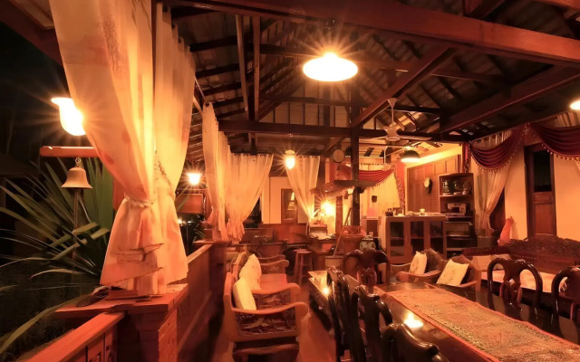 Bantham Hill Homestay