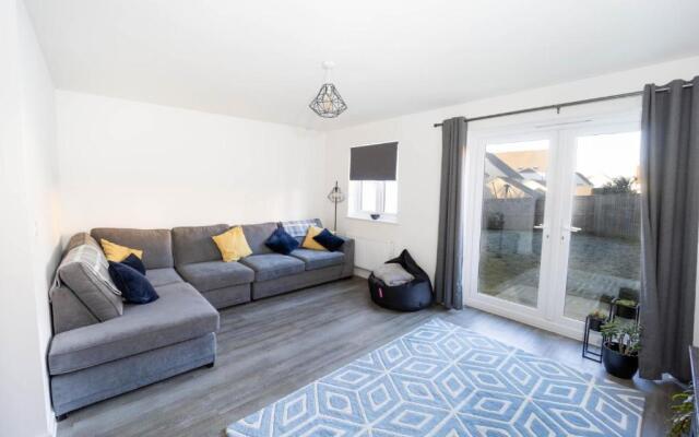 Immaculate 3 Bedroom Home Barnstaple Devon