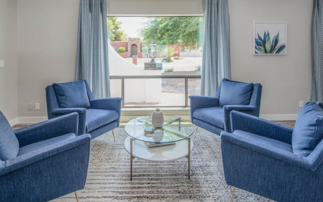 Dahlia 4 Bedroom Home