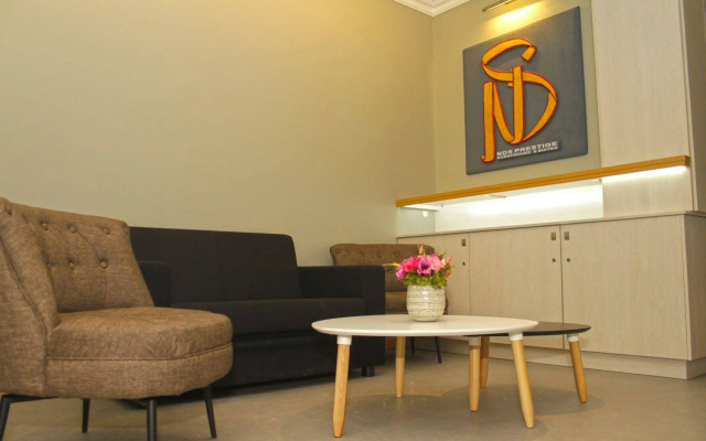 NDS Prestige Guest House and Suites - NDS Hotels