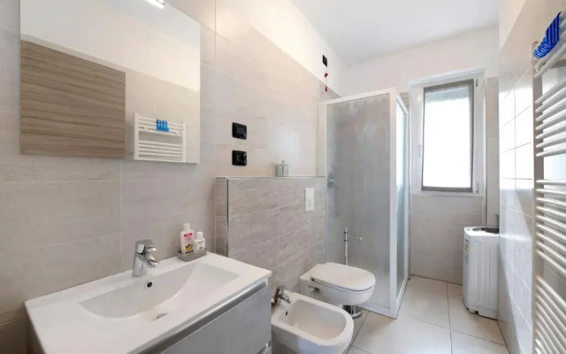 Appartamento 7 Il Tornante