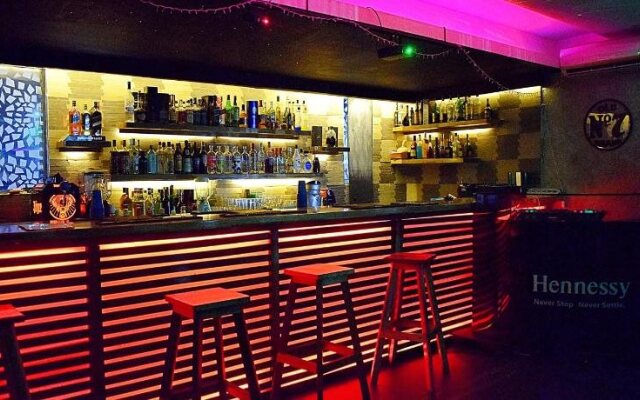Byblos Hotel
