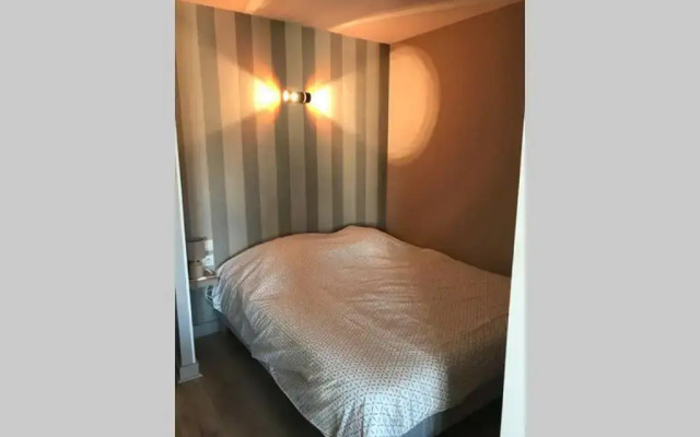 Studio cosy et raffiné en hypercentre