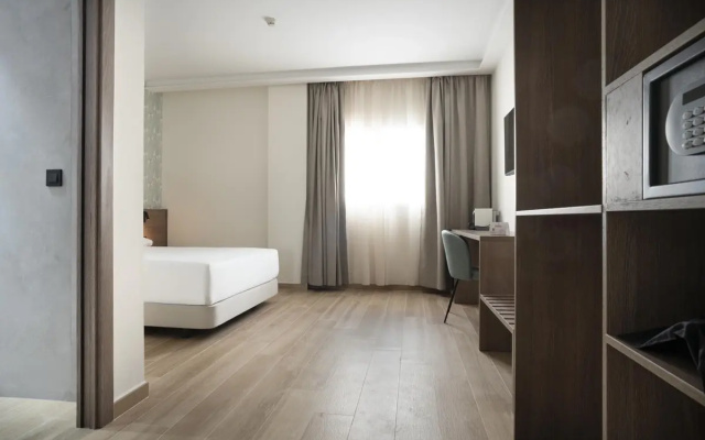 Alora Hotel Mérida