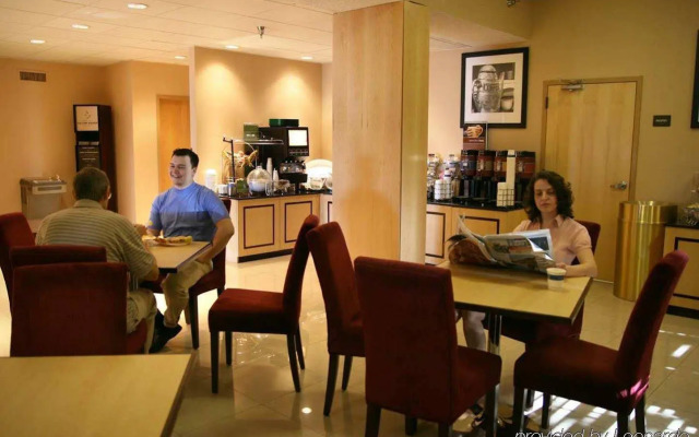 Hampton Inn closest to Universal Orlando