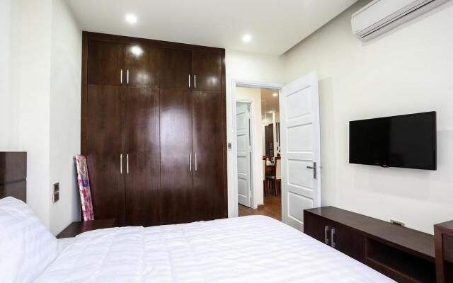 CTM Serviced Apartment