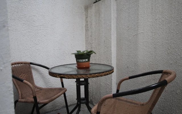 Go House Rocha Miranda SP 05