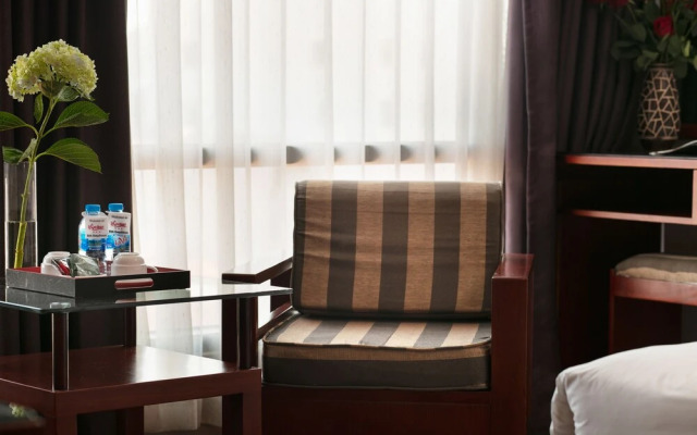 Sen Hotel 1