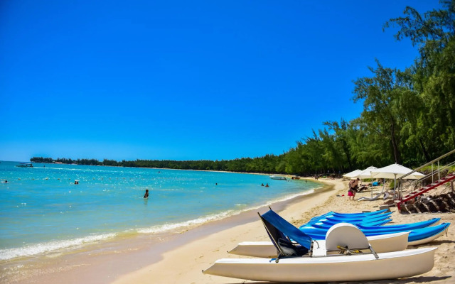 Tarisa Resort & Spa