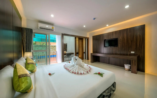 Naiyang Place Phuket Airport