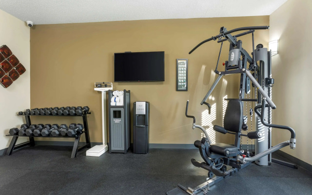 Best Western Plus Searcy Inn