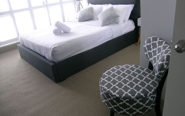 Fairthorpe Apartments