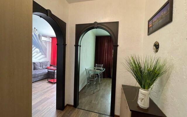 Апартаменты на улице Карла Маркса 116А