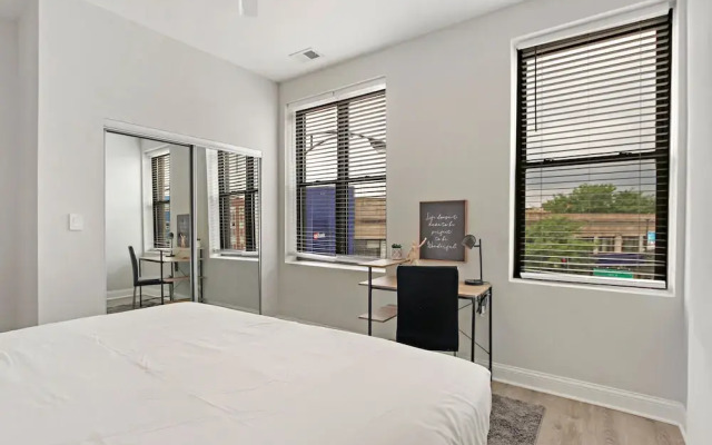 Central Park 3BR - CP S6