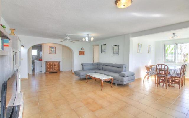 Villa El Sol - 1201