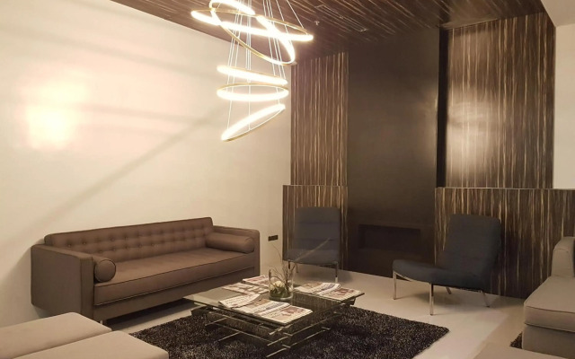 Mezzo Hotel