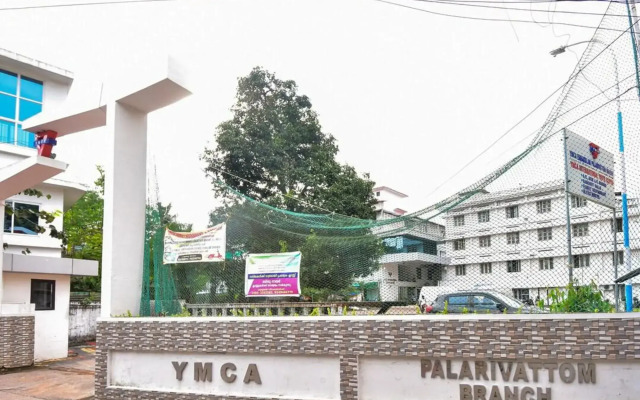 YMCA International Youth Centre, Ernakulam