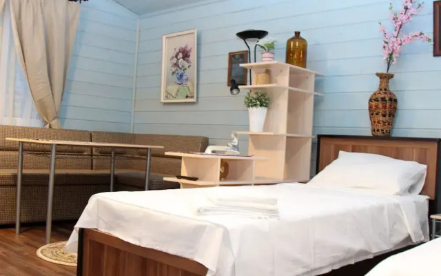 HotelJet - Cottages